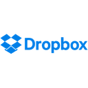 Dropbox logo